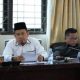 Ranperda APBD 2026 Dievaluasi, DPRD Rohul Gelar Rapat Bersama Pemkab