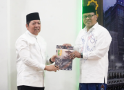 Pemkab Kuansing Usulkan Jalan Gunung Sahilan–Sako Berstatus Jalan Provinsi