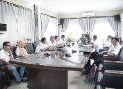 Bupati Kuansing Dorong Percepatan TORA untuk Petani Penggarap