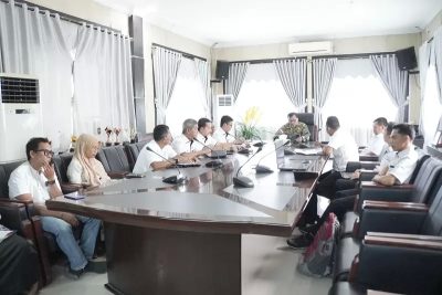 Bupati Kuansing Dorong Percepatan TORA untuk Petani Penggarap