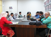 Pemkab Kuansing Matangkan Persiapan Pawai Takbir dan Salat Idul Fitri 1447 H