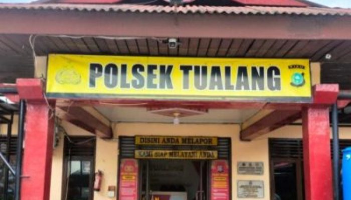 Hampir Sebulan Dilaporkan, Kasus Pengeroyokan di Tualang Dinilai Lamban