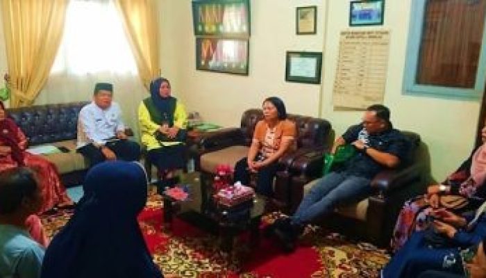 Kasus Dugaan Kekerasan Siswa di SMPN 12 Pekanbaru Masuk Jalur Hukum