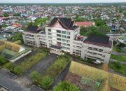 Rincian Anggaran OPD Masih Diproses, BKAD Inhil Jelaskan Tahapan APBD 2026