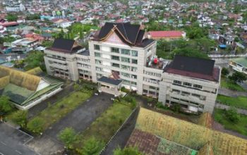 Rincian Anggaran OPD Masih Diproses, BKAD Inhil Jelaskan Tahapan APBD 2026