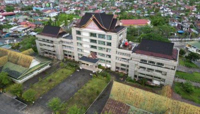 Rincian Anggaran OPD Masih Diproses, BKAD Inhil Jelaskan Tahapan APBD 2026