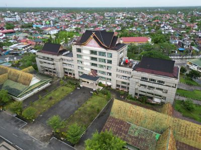 Rincian Anggaran OPD Masih Diproses, BKAD Inhil Jelaskan Tahapan APBD 2026