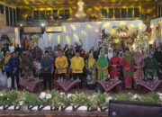 Bupati Inhil Tutup Wedding Expo dan Bazar UMKM Ramadan Fair 2026