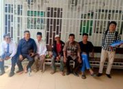 PN Rantauprapat Menangkan Tuimen dalam Sengketa Perdata