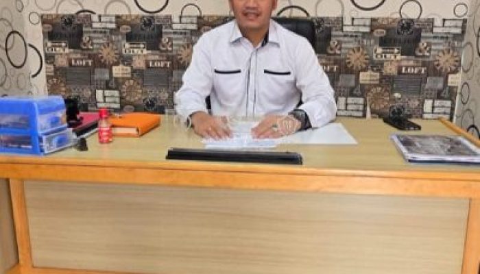 Video Viral Diduga Disunting, IPTU Iskandar Muda Sipayung Beri Penjelasan