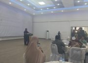 Buka Bersama Insan Pers, Bupati Kuansing Tekankan Pentingnya Berita Akurat dan Berimbang