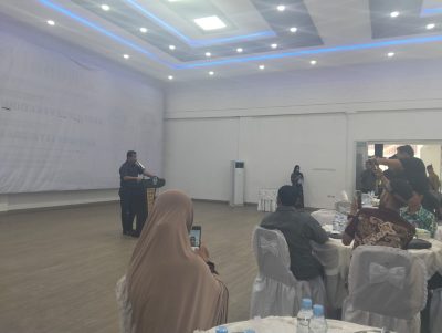 Buka Bersama Insan Pers, Bupati Kuansing Tekankan Pentingnya Berita Akurat dan Berimbang