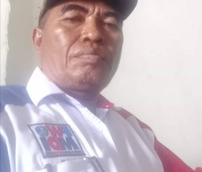 THR dan TPP ASN Bengkalis Belum Cair, MOI Minta Pemkab Segera Beri Penjelasan