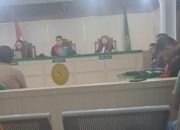 Agenda Pemeriksaan Saksi, Fakta Baru Terungkap di Sidang Gugatan PMH di PN Tanjung Balai