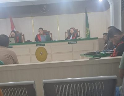 Agenda Pemeriksaan Saksi, Fakta Baru Terungkap di Sidang Gugatan PMH di PN Tanjung Balai