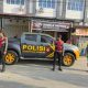 Antisipasi Gangguan Kamtibmas, Polisi Lakukan Patroli Rutin di Tembilahan