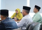 Hadapi Kondisi Keuangan Sulit, Bupati Siak Ajak ASN Bangkit dan Berinovasi