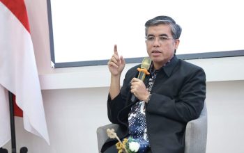 Aduan THR Masih Tinggi, Kemnaker Perintahkan Pengawasan Dipercepat