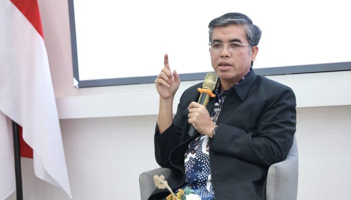 Aduan THR Masih Tinggi, Kemnaker Perintahkan Pengawasan Dipercepat