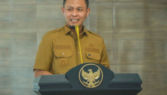 Permudah Akses Berobat, Pemko Pekanbaru Hadirkan Layanan Antar Jemput Pasien