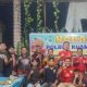 Dukung Timnas, Kapolres Kuansing Gelar Nobar Bersama Masyarakat