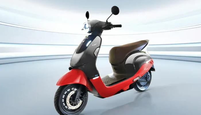 Motor Listrik Semakin Terjangkau, Pasar Indonesia Diprediksi Melonjak di 2026