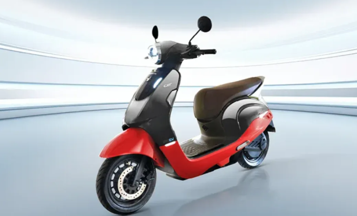 Motor Listrik Semakin Terjangkau, Pasar Indonesia Diprediksi Melonjak di 2026