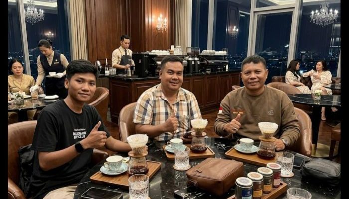 Sinergi Advokat dan Aktivis LSM di Rantauprapat Bahas Isu Pelayanan Publik