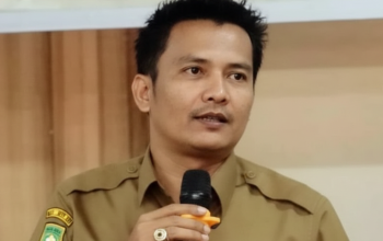 Usai Libur Lebaran, ASN Pemprov Riau Wajib Disiplin Kembali Bekerja