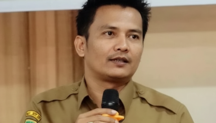 Usai Libur Lebaran, ASN Pemprov Riau Wajib Disiplin Kembali Bekerja