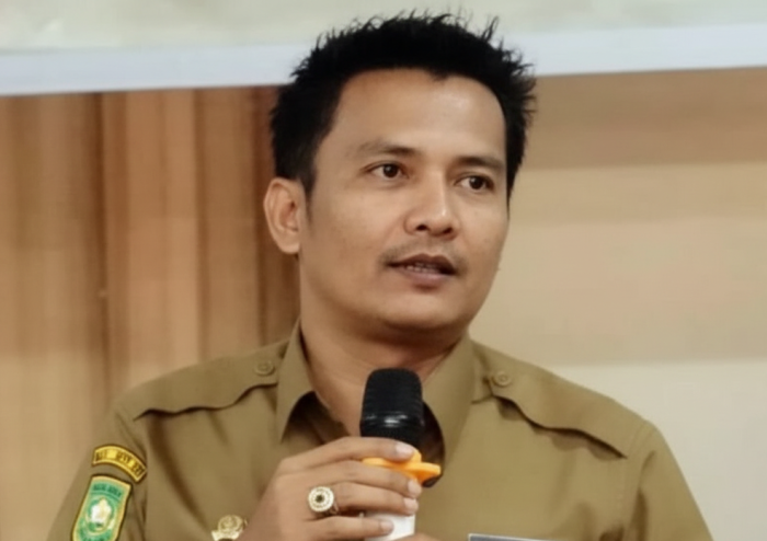 Usai Libur Lebaran, ASN Pemprov Riau Wajib Disiplin Kembali Bekerja