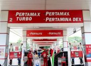 Kebutuhan BBM Naik 16 Persen, Pertamina Siapkan Stok dan Layanan Tambahan