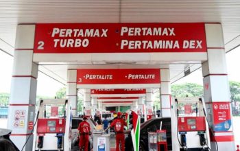 Kebutuhan BBM Naik 16 Persen, Pertamina Siapkan Stok dan Layanan Tambahan