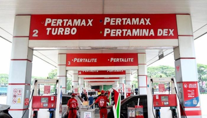 Kebutuhan BBM Naik 16 Persen, Pertamina Siapkan Stok dan Layanan Tambahan