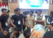 Terjebak Tawaran Kerja Palsu, 14 WNI Asal Palembang Akhirnya Pulang
