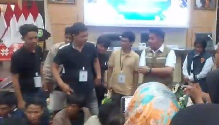 Terjebak Tawaran Kerja Palsu, 14 WNI Asal Palembang Akhirnya Pulang