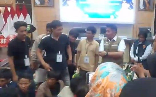 Terjebak Tawaran Kerja Palsu, 14 WNI Asal Palembang Akhirnya Pulang