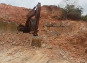 Kasus Kematian di Galian C Tenayan Raya Mandek, Keluarga Pertanyakan Kinerja Polisi