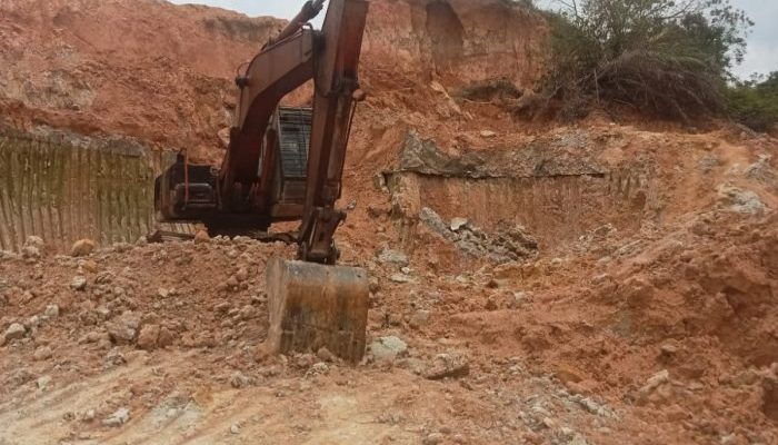 Kasus Kematian di Galian C Tenayan Raya Mandek, Keluarga Pertanyakan Kinerja Polisi