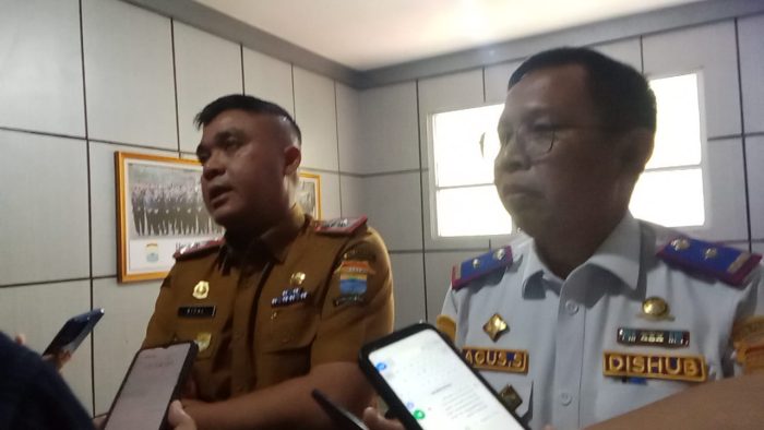 Pemkot Palembang Siapkan Solusi Lampu Jalan dan PKL, Masyarakat Minta Tindakan Nyata