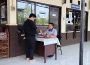 Permudah Wajib Pajak, Samsat Jombang Perluas Layanan Digital dan Keliling