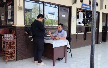 Permudah Wajib Pajak, Samsat Jombang Perluas Layanan Digital dan Keliling