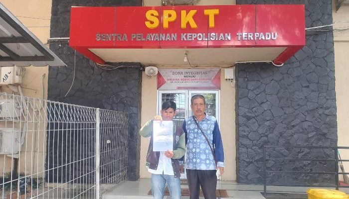 Warga Banyuasin Tempuh Jalur Hukum Usai Diduga Dianiaya