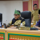 Komisi V DPRD Riau Gelar RDP Bahas Optimalisasi BOSDA dan SPMB