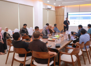 Komisi III DPRD Riau Kunker ke Jawa Barat, Bahas Optimalisasi Pendapatan Daerah