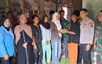 Kasus Perundungan Pelajar Diselesaikan Damai, Polisi Kedepankan Restorative Justice