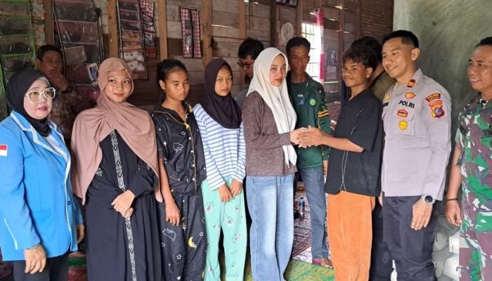 Kasus Perundungan Pelajar Diselesaikan Damai, Polisi Kedepankan Restorative Justice