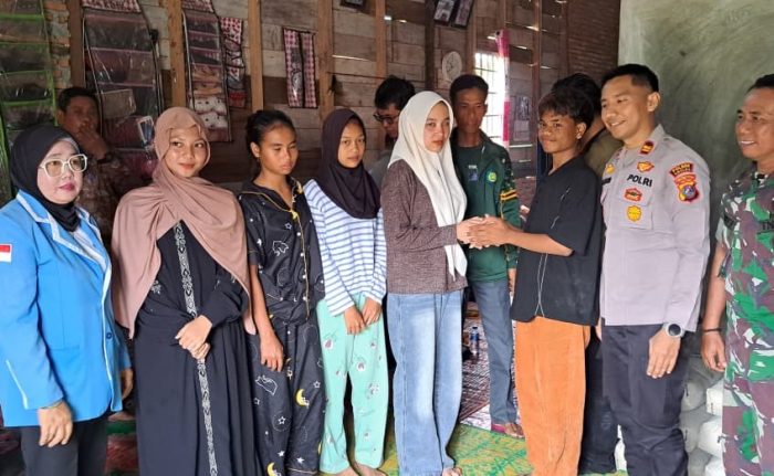 Kasus Perundungan Pelajar Diselesaikan Damai, Polisi Kedepankan Restorative Justice