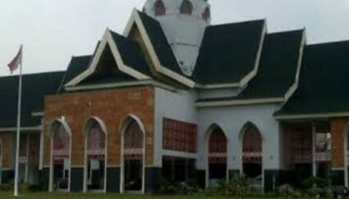 DPRD Siak Gelar Reses II April 2026, Warga Diminta Sampaikan Aspirasi