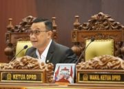 DPRD Jatim Gandeng BPK RI Perkuat Pengawasan Keuangan Daerah